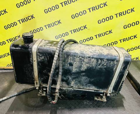 14015290A Гидравлическая установка для Volvo FH 3 (с 2008 по 2012)