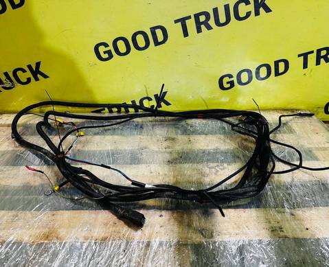 1887539 Проводка сепаратора для Daf XF106