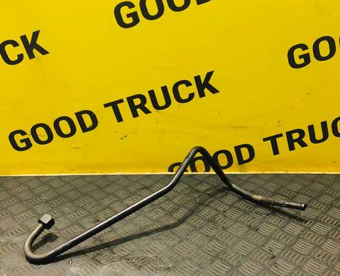 81473042951 Трубка гидроусилителя Man TGX I для Man