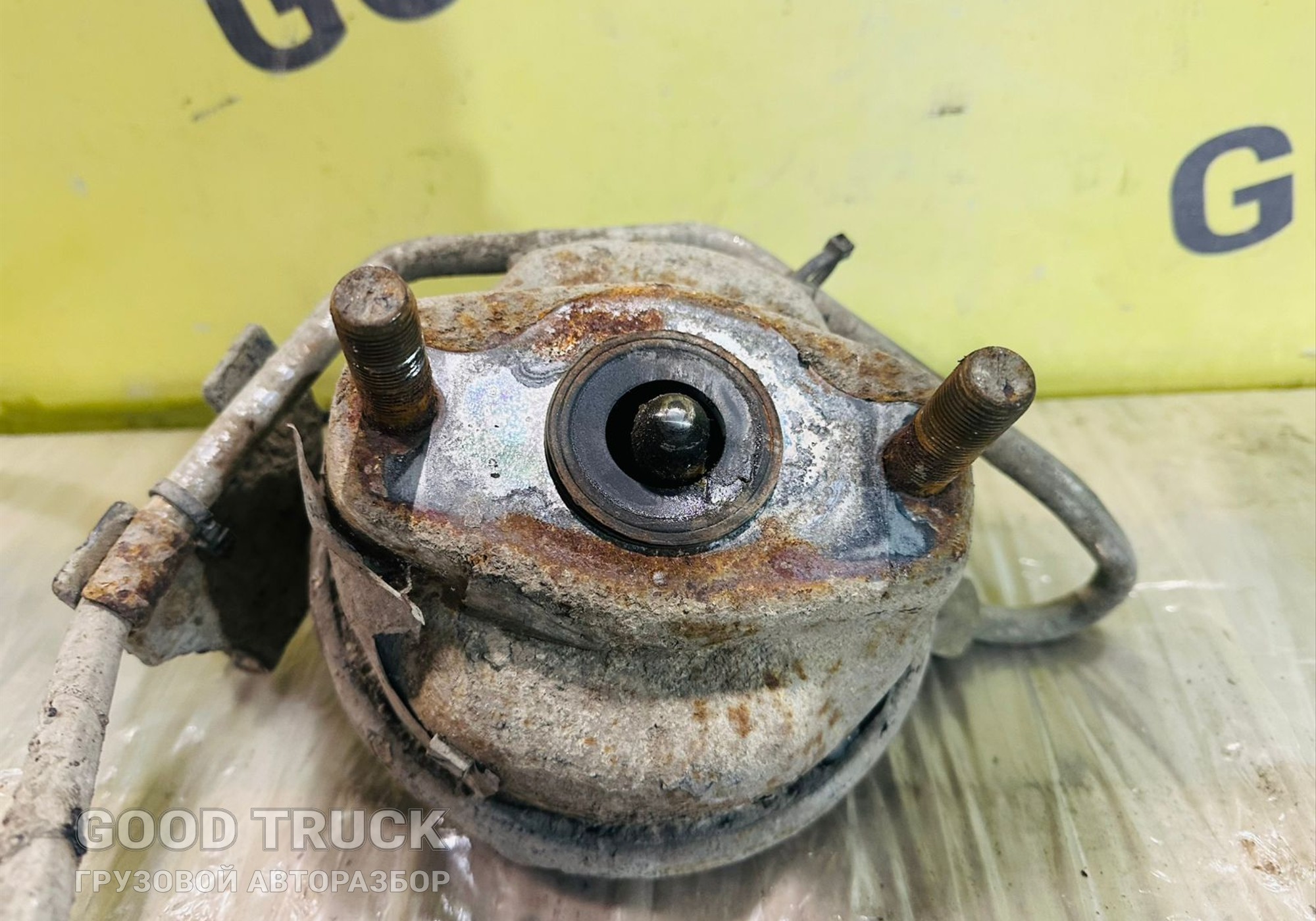 81511016483 Камера тормозная для Man TGX I (с 2007)