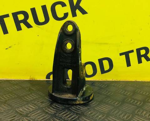 81414010083 Кронштейн отбойника передней рессоры MAN TGX, TGS, TGA для Man TGS I (с 2007)