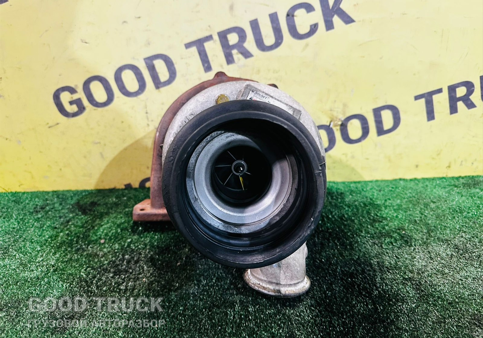 2154699 Турбина для Daf XF106 (с 2012)