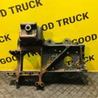 81413133012 Кронштейн рессоры передней правый для Man TGS I (с 2007)