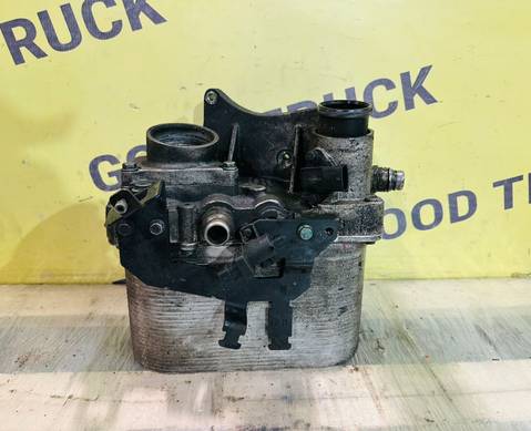 51095403080 Интеркулер для Man TGS II (с 2012)