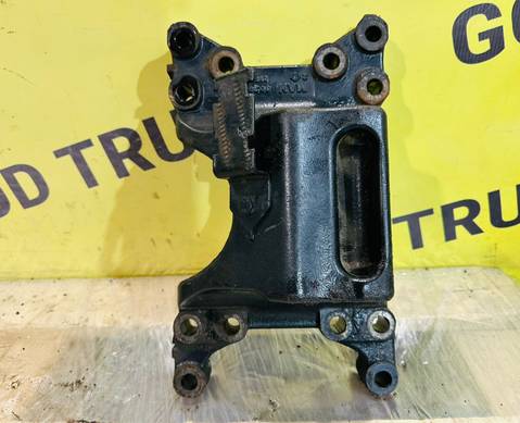 81412050029 Кронштейн траверсы КПП левый для Man TGX II (с 2012)