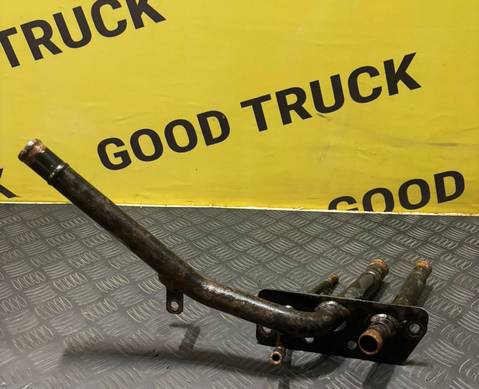 1733739 Трубка охлаждающей жидкости для Scania 5-series R (с 2004 по 2016)