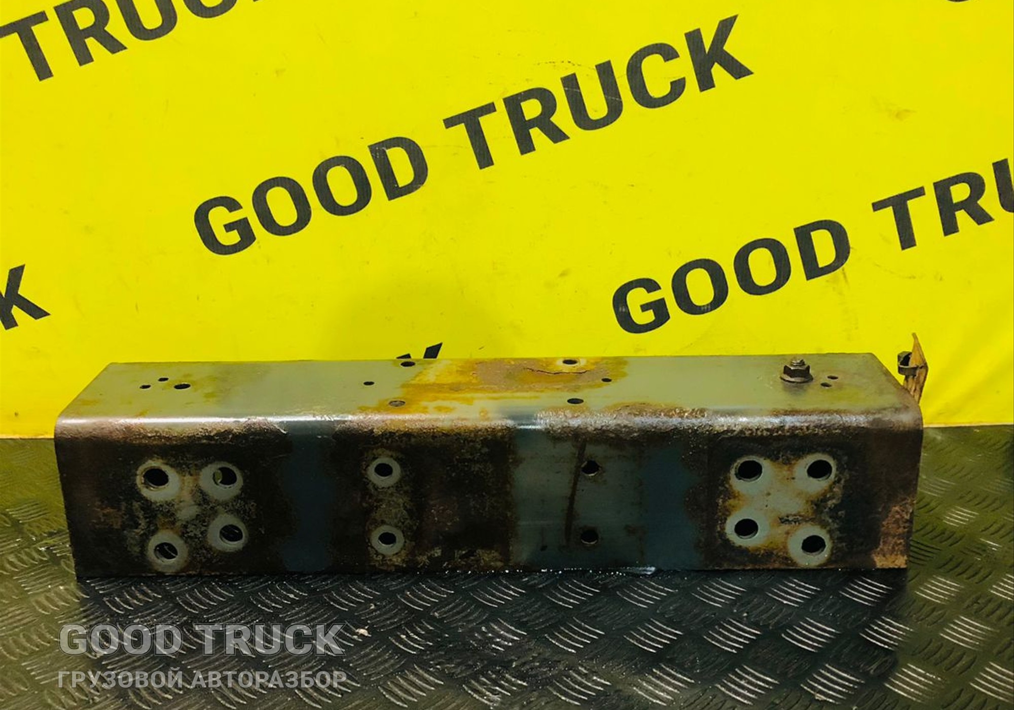 1435713 Поперечина траверсы рамы для Daf XF105 для Daf XF105 (с 2005)