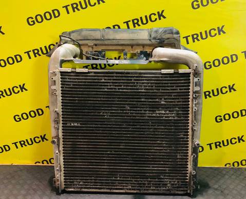 1795730 Интеркулер Scania 5-series для Scania 5-series R (с 2004 по 2016)