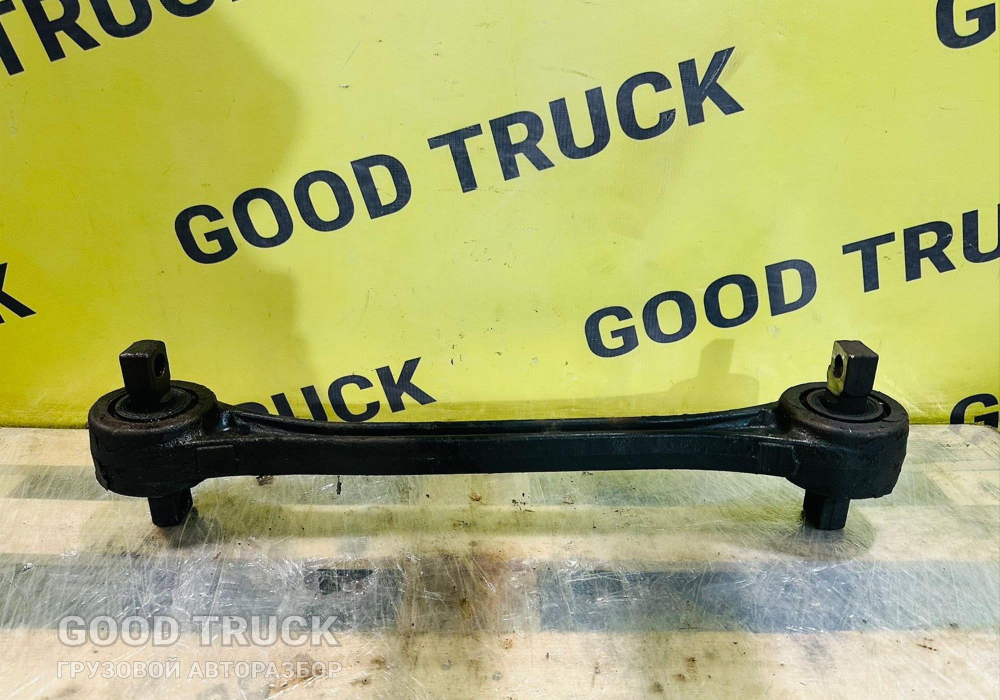 81432206196 Тяга реактивная задняя для Man TGS I (с 2007)