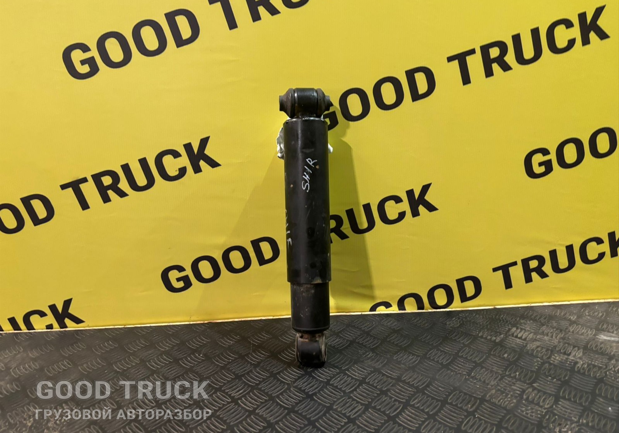 481700014797 Амортизатор задний для Shacman X6000 (с 2020)