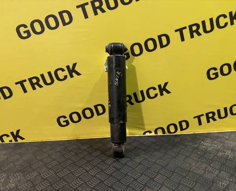 481700014797 Амортизатор задний для Shacman X6000 (с 2020)