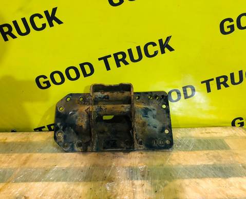 81412055056 Кронштейн траверсы кпп для Man TGX II (с 2012)