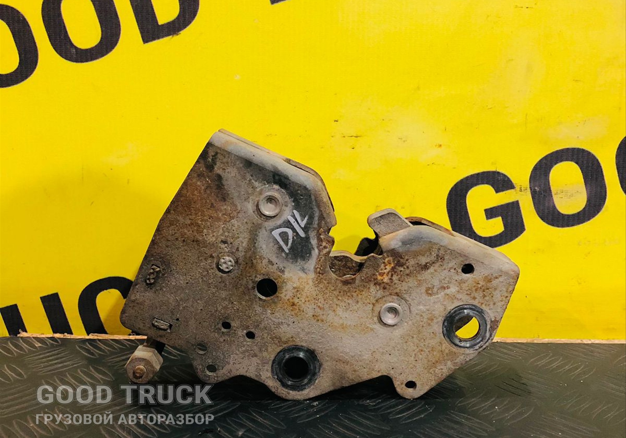 1427610 Замок кабины DAF XF105 для Daf CF