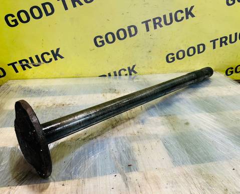 20836831 Полуось (привод) с блокировкой