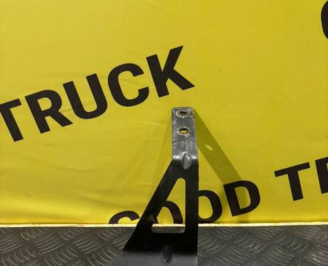 DZ16251690014 Кронштейн проводки для Shacman X6000 (с 2020)