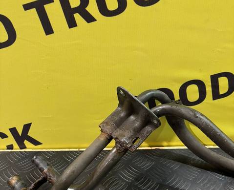 21279609 Трубка системы охлаждения для Volvo FH 3 (с 2008 по 2012)