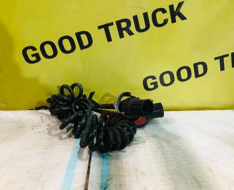 81254116064 Кабель спиральный для Man TGX I (с 2007)