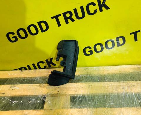 81624100106 Пена фасонная (шумоизоляция) правая для Man TGS II (с 2012)