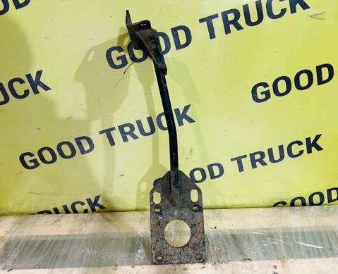 81612435419 Кронштейн крыла переднего левого для Man TGX I (с 2007)