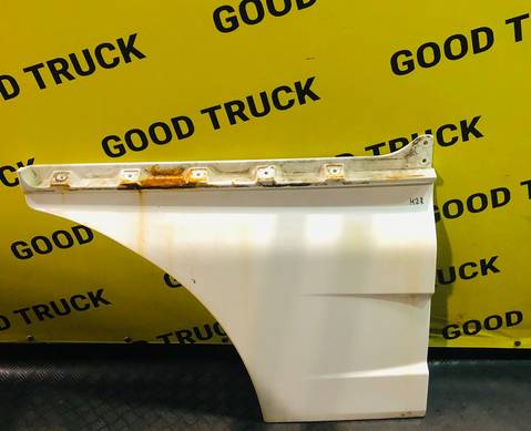 81626100018 Продолжение двери правой MAN TGX (2007-2020) для Man TGX I (с 2007)