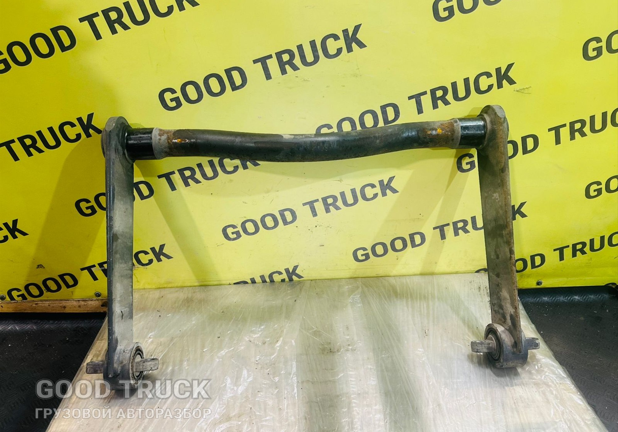 1972552 Стабилизатор задний для Daf XG+