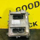 0281020067 Блок управления двигателем MAN D0834, D0836, D2066 для Man TGS
