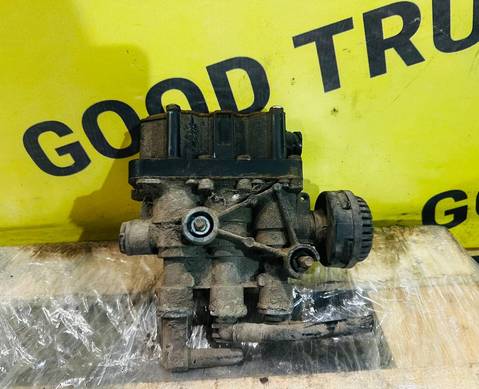 4728800300 Кран уровня пола для Daf CF