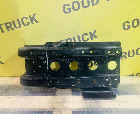 81612435453 Кронштейн крыла для Man TGX II (с 2012)