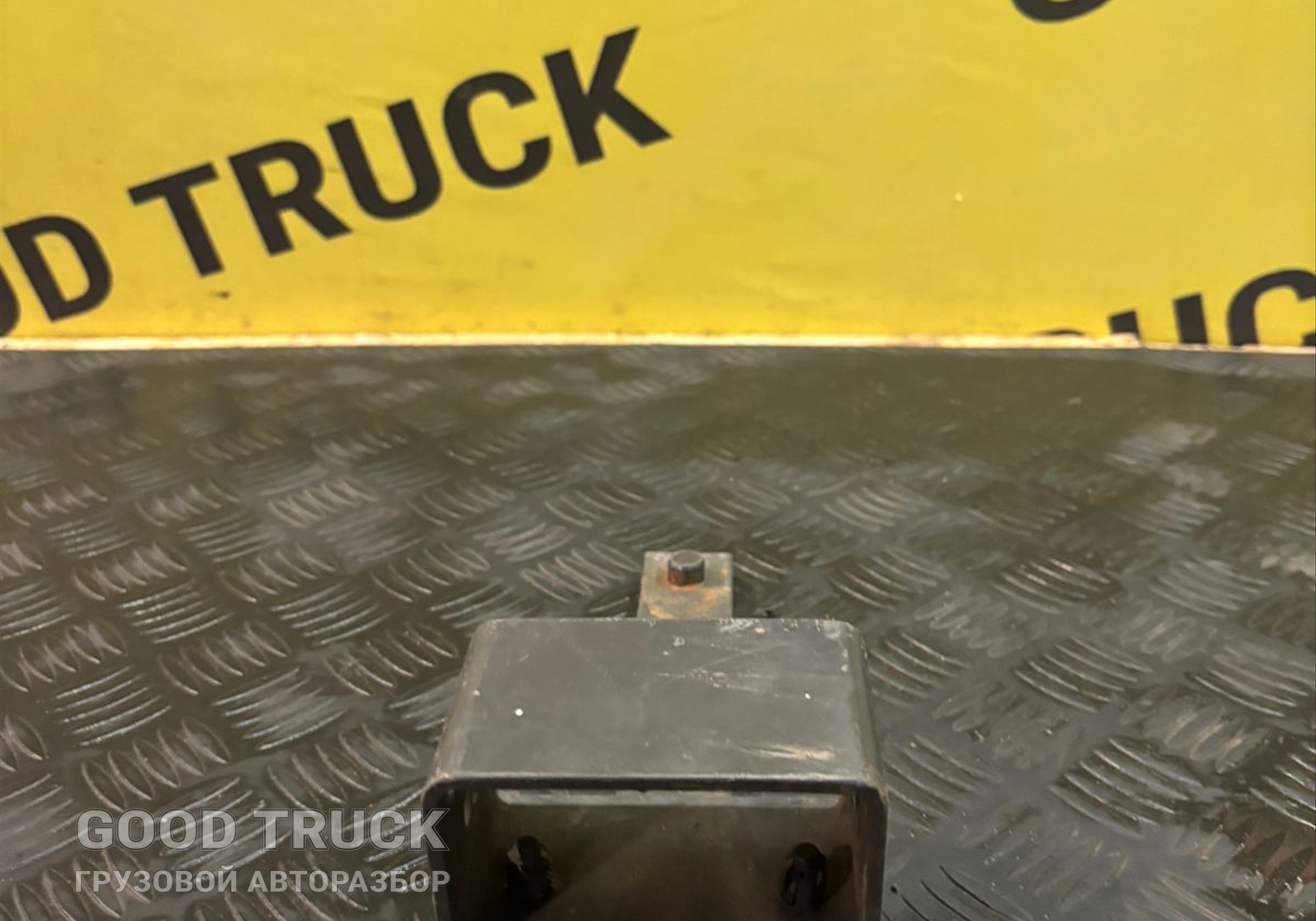 21287416 Кронштейн проводки для Volvo FH 3 (с 2008 по 2012)