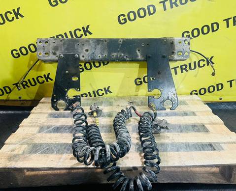 1699955 Кронштейн перекидок для Daf XF105 (с 2005)