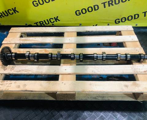 51044006050 Распредвал двигателя D2066 MAN TGX, TGS, TGA для Man