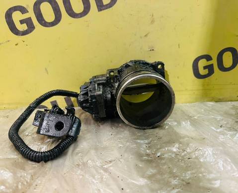 51094137018 Заслонка дроссельная