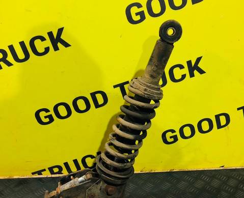 20443002 Замок кабины с амортизатором Volvo FH для Volvo FH 3 (с 2008 по 2012)