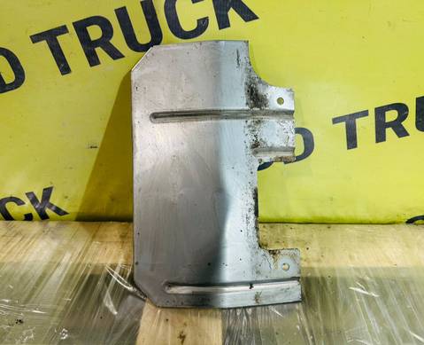 2256795 Экран тепловой для Daf XF