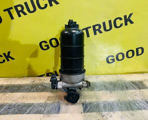 45104110511691 Сепаратор топливный для КАМАЗ