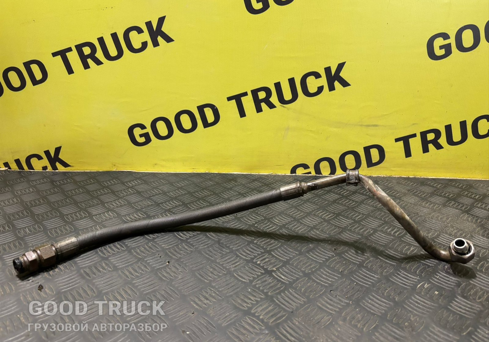 2130330 Трубка гура для Scania 5-series R (с 2004 по 2016)