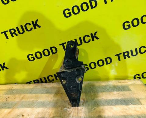 81413013267 Кронштейн крепления передней рессоры для Man TGX II (с 2012)