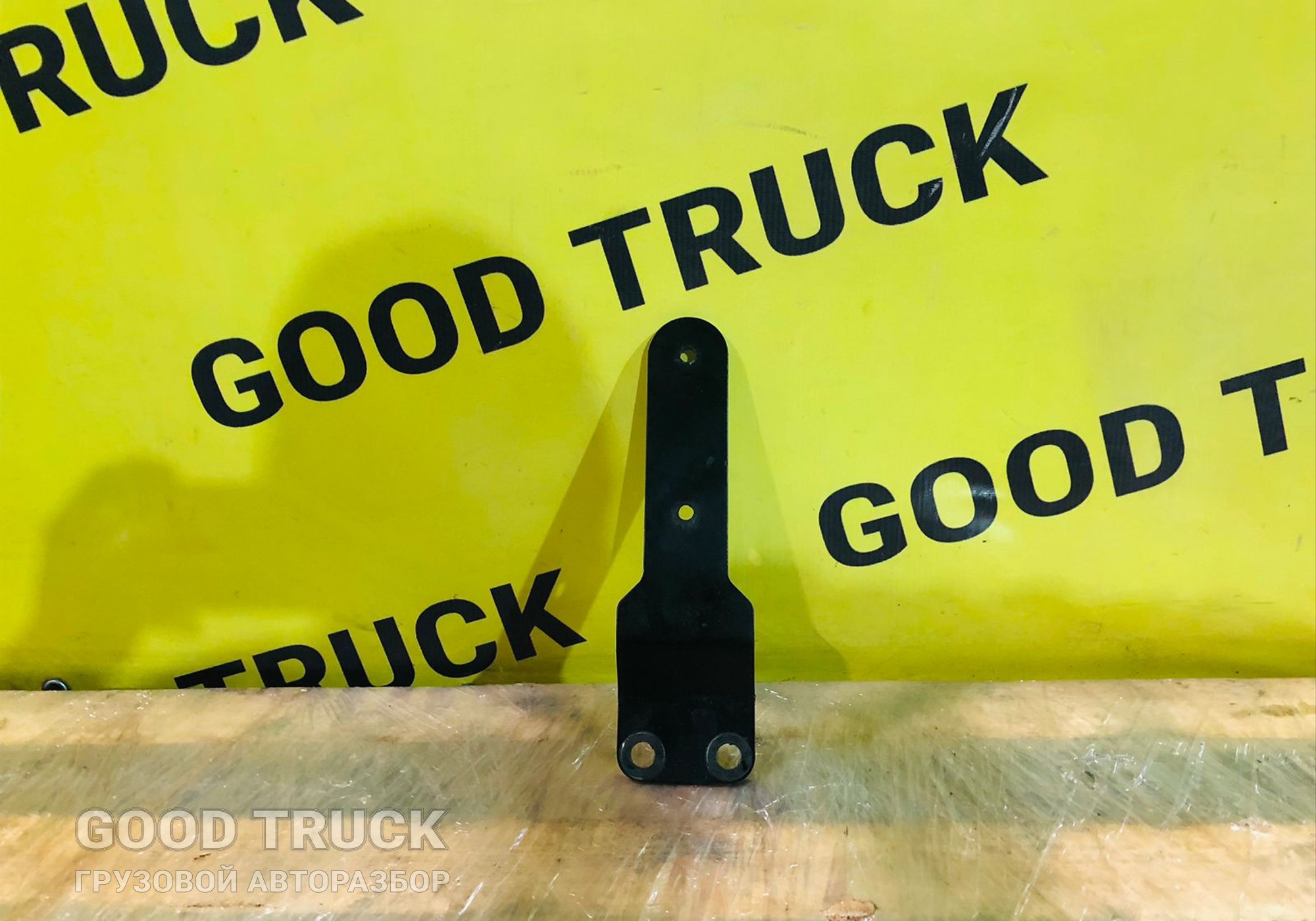 81192200922 Кронштейн шумоизоляции двигателя для Man