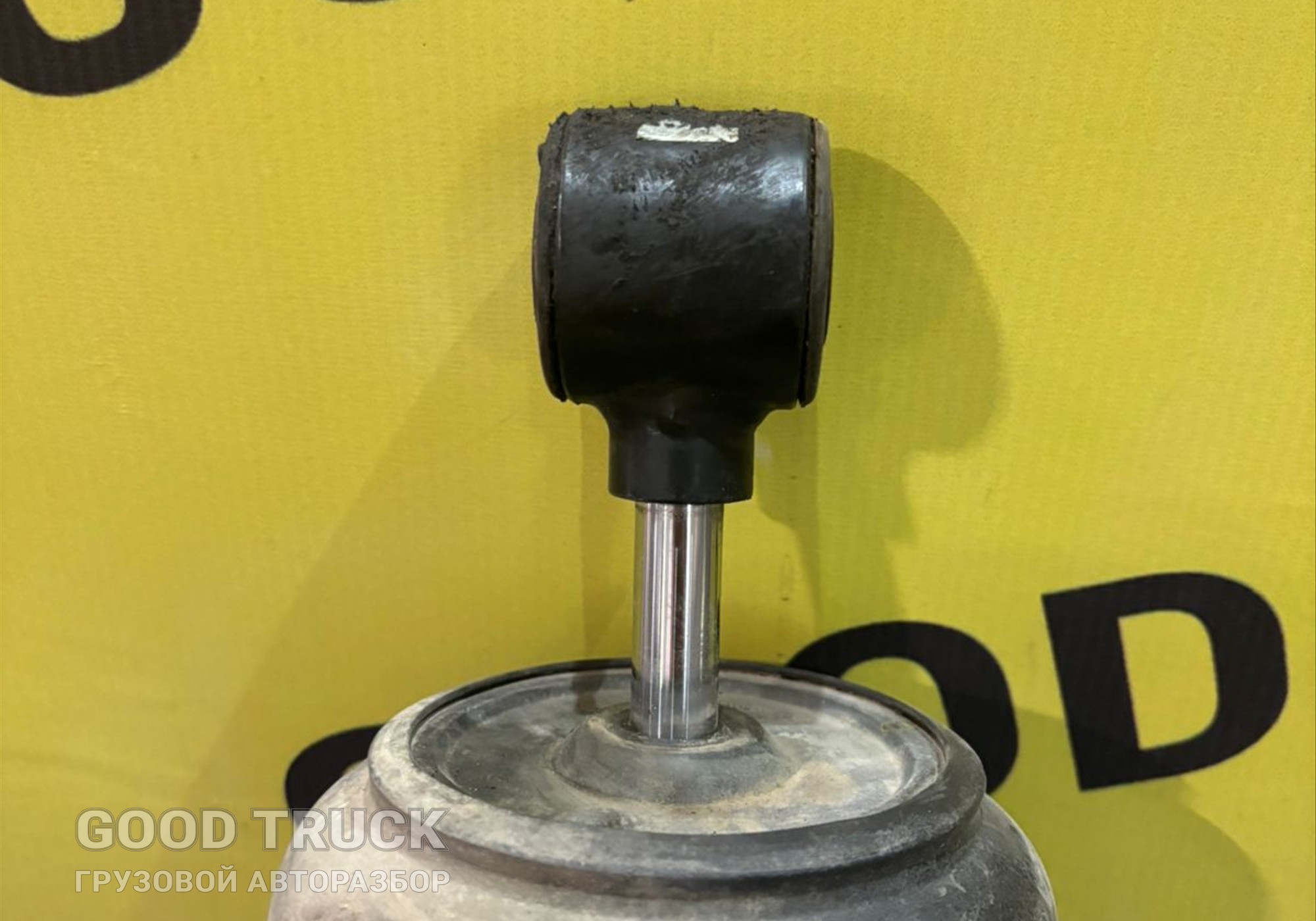 DZ16251444066 Подушка кабины задняя Shacman X6000 для Shacman X6000 (с 2020)