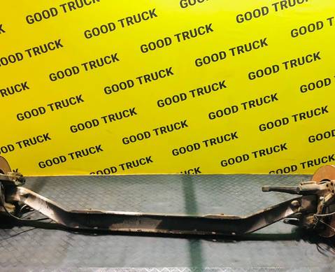 1394399 Балка передняя в сборе для Scania 5-series R (с 2004 по 2016)