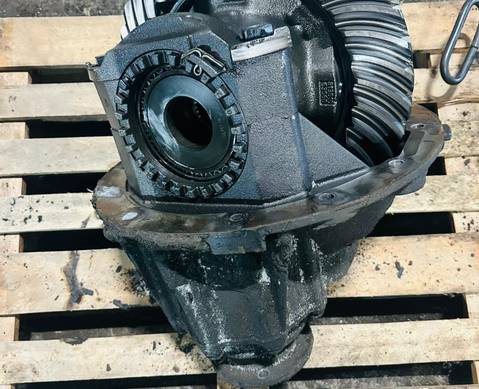 81350106288 Редуктор заднего моста HY-1350 37:13 2.85