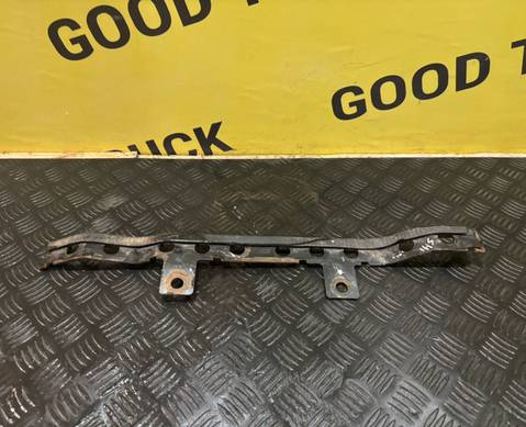 DZ9L259778261 Кронштейн проводки для Shacman X6000 (с 2020)