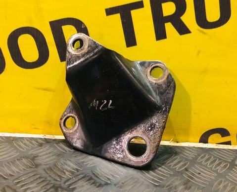 81417200136 Кронштейн рессоры передней Man TGX I для Man TGX I (с 2007)