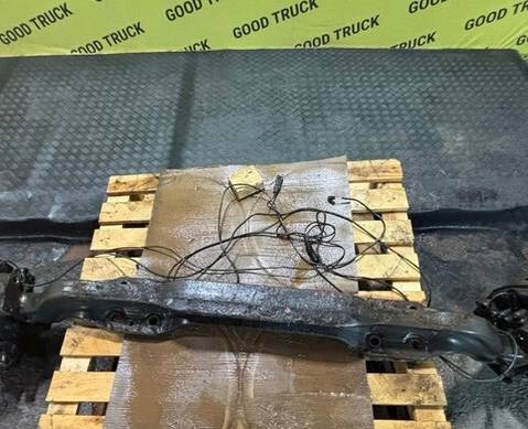 22115151 Балка передняя в сборе для Renault