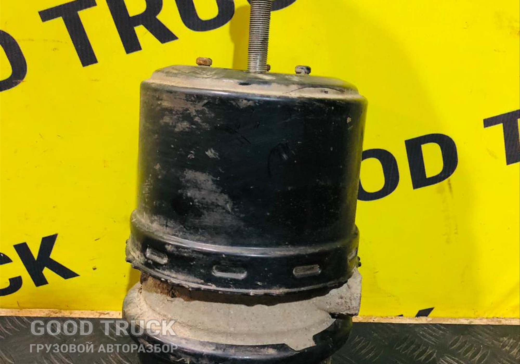 02062424131 Энергоаккумулятор тормозной Volvo FH для Volvo FH 3 (с 2008 по 2012)