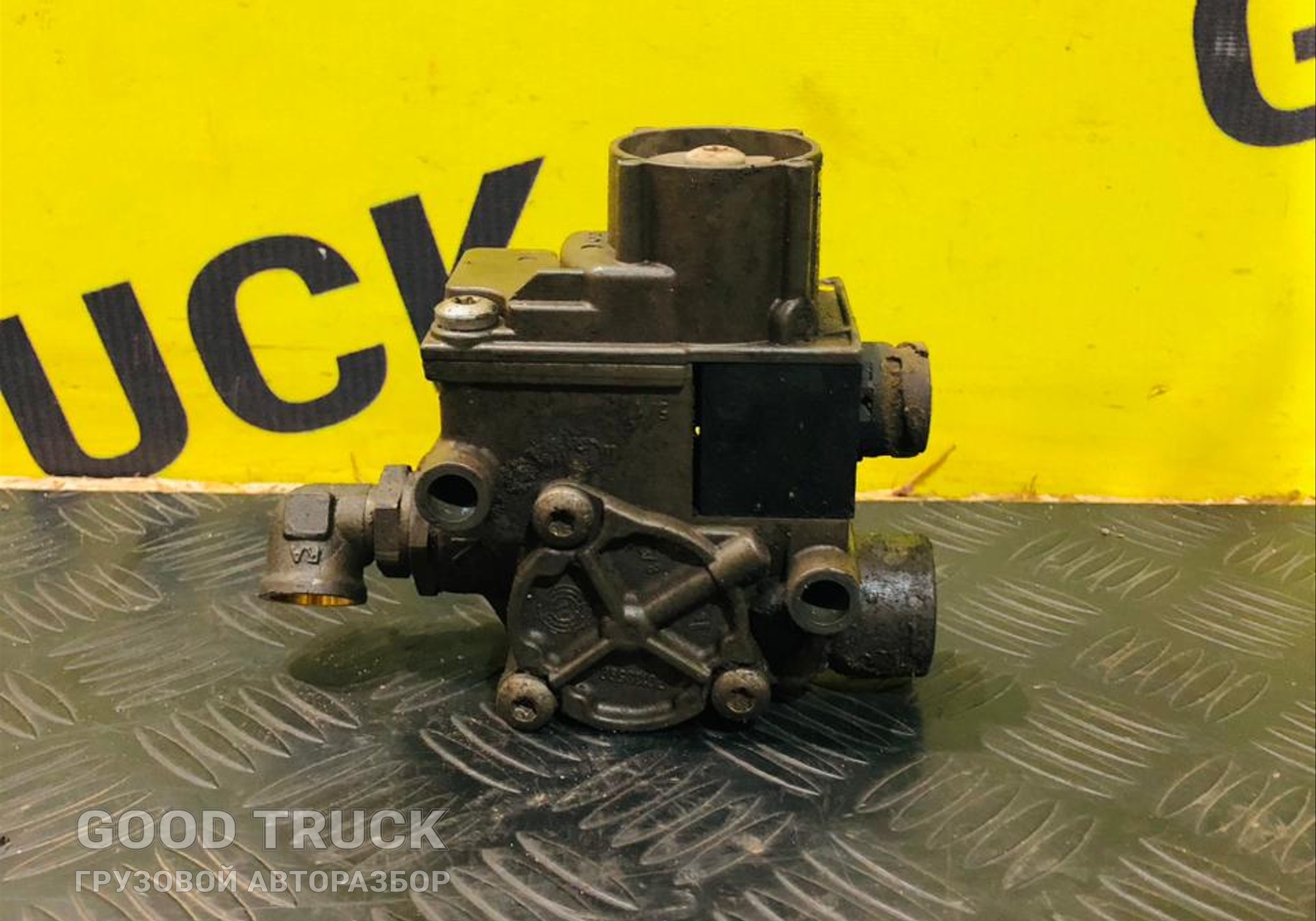 20516342 Кран тормозной ABS для Volvo FH 3 (с 2008 по 2012)