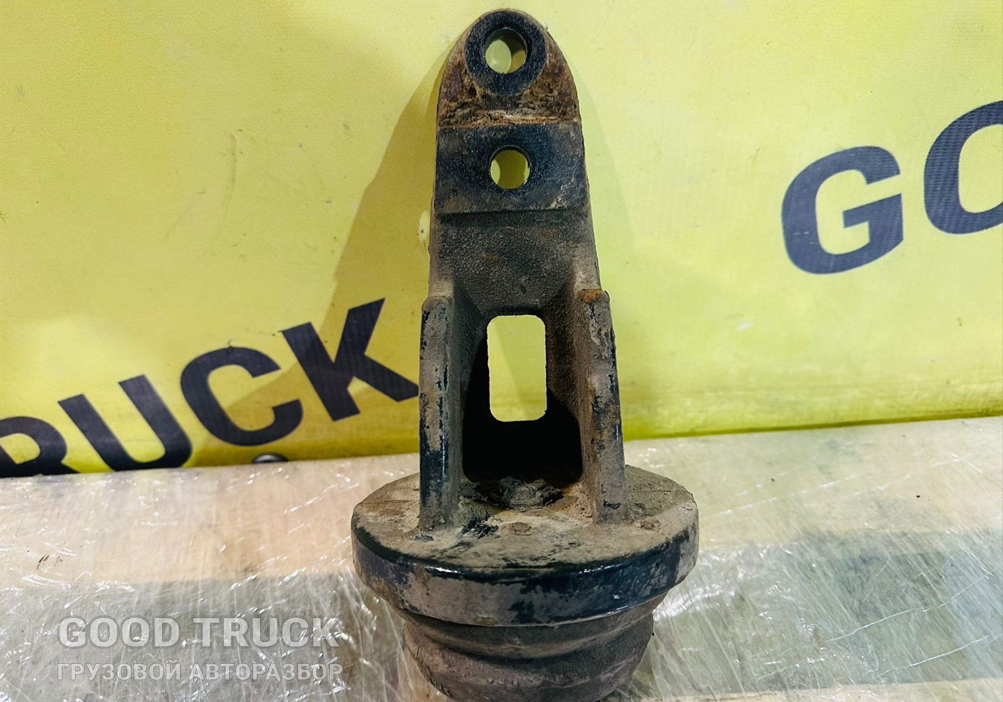 81414010083 Отбойник передней рессоры для Man TGX I (с 2007)