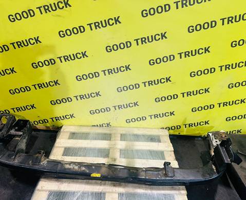 81416506000 Усилитель переднего бампера для Man TGX I (с 2007)