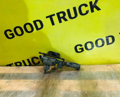 4340140000 Клапан перепускной для Man TGS