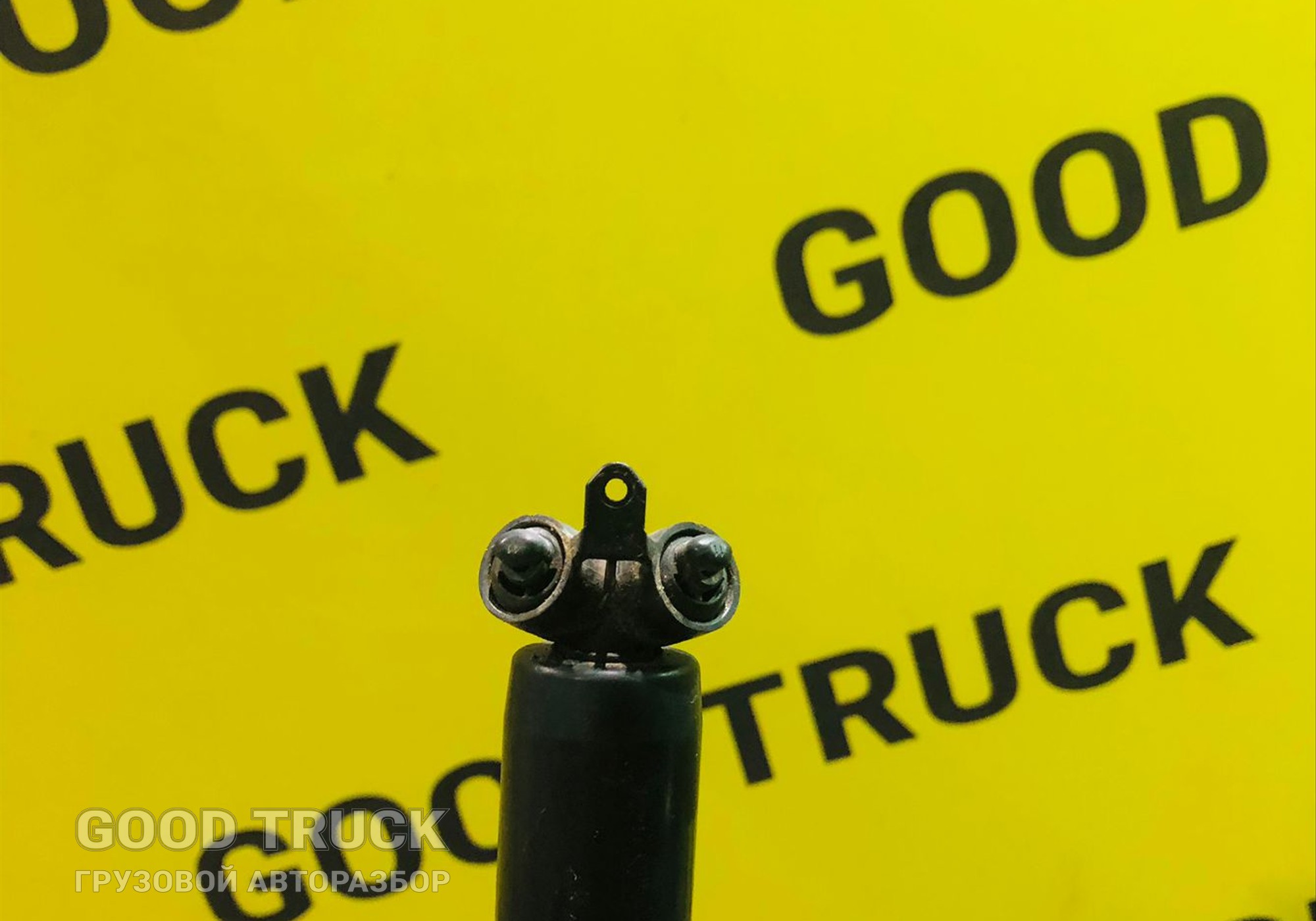 20360911 Форсунка омывателя фар Volvo FH, Volvo FM для Scania 5-series R (с 2004 по 2016)